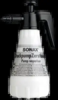Распылитель помповый для растворителей, ProfiLine, 1000 мл. SONAX 496900