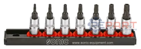 Комплект інструментів SONIC 100701