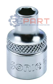 Ударна торцева голівка SONIC 22507