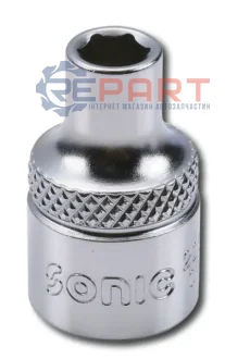 Ударна торцева голівка SONIC 22508