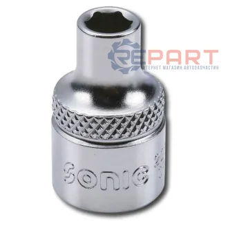 Ударна торцева голівка SONIC 22510