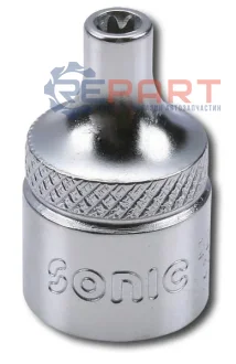 Ударна торцева голівка SONIC 22610