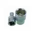 Ударна торцева голівка SONIC (23520) зображення 2