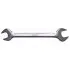 (EN) Double open end wrench 1 шт, HEX: 6x7 SONIC (4140607) зображення 1