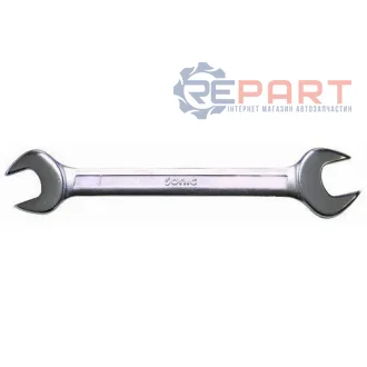 (EN) Double open end wrench 1 шт, HEX: 6x7 SONIC 4140607
