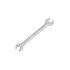 (EN) Double open end wrench 1 шт, HEX: 14x15 SONIC (4141415) зображення 1