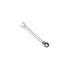 (EN) Ratchet combination wrench 12-кутна / HEX 10 мм, тип: пряме, довжина: 158 мм SONIC (4170210) зображення 1