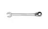 (EN) Ratchet combination wrench 12-кутна / HEX 12 мм, тип: пряме, довжина: 173 мм SONIC (4170212) зображення 1
