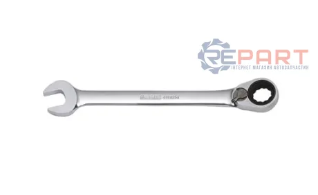 (EN) Ratchet combination wrench 12-кутна / HEX 12 мм, тип: пряме, довжина: 173 мм SONIC 4170212