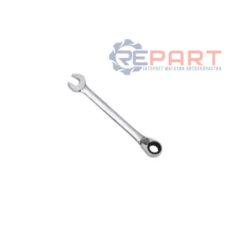 (EN) Ratchet combination wrench 12-кутна / HEX 13 мм, тип: пряме, довжина: 180 мм SONIC 4170213