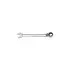 (EN) Ratchet combination wrench 12-кутна / HEX 14 мм, тип: пряме, довжина: 189 мм SONIC (4170214) зображення 2