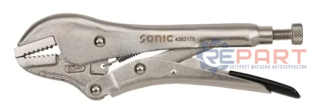 Обтискні плоскогубці SONIC 4383175