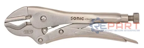Обтискні плоскогубці SONIC 4384250