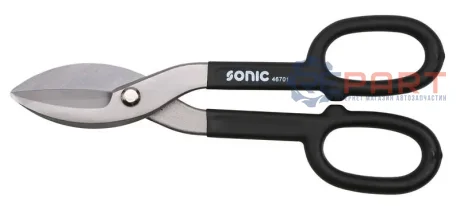 Інструменти для різання та розпилювання SONIC 46701