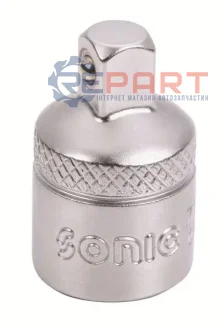 Адаптер 3/8 дюйм -> 1/4 дюйм SONIC 71921