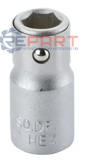 1/4" Ручка для біт, розмір шпильки в дюймах: 1/4", довжина: 25 мм SONIC 72011