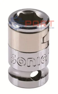 Ударна торцева голівка SONIC 72023