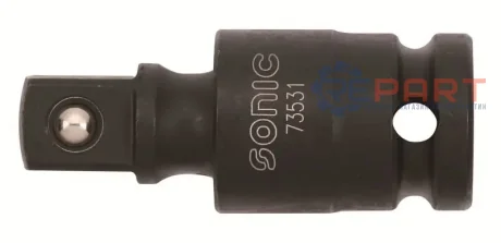 Шарнірна рукоятка SONIC 73531