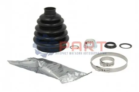 Набір пильовиків гумових SPIDAN 0020337 Купити в Україні