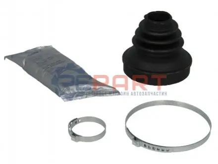 Набір пильовиків гумових SPIDAN 0025162 Купити в Україні