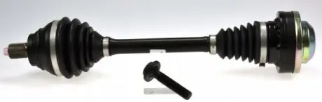 ПІВВІСЬ SPIDAN 0025592