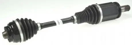 Привідний вал SPIDAN 0025751 Купити в Україні