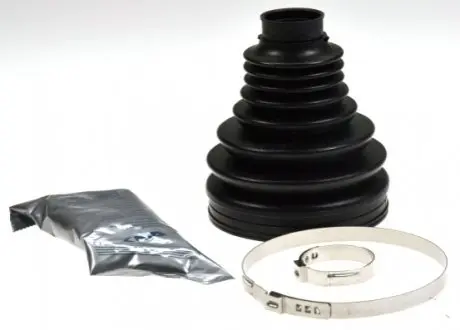 Фото Набір пильовиків гумових SPIDAN (0025911) зображення 1