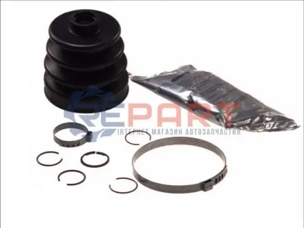 Набір пильовиків гумових SPIDAN 0026042 Купити в Україні