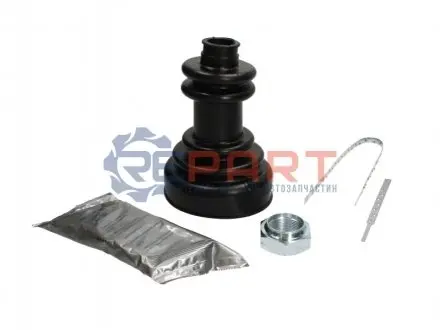 Набір пильовиків гумових SPIDAN 0026167 Купити в Україні