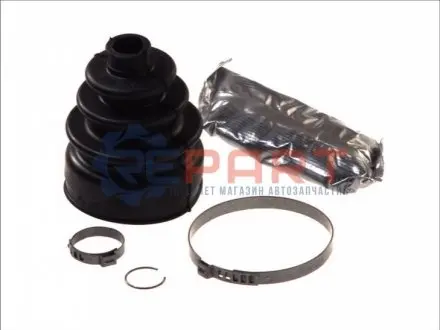 Набір пильовиків гумових SPIDAN 0026210 Купити в Україні