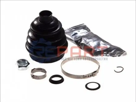 Набір пильовиків гумових SPIDAN 0026252 Купити в Україні