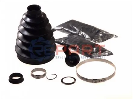 Набір пильовиків гумових SPIDAN 0026274 Купити в Україні