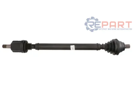 Приводний вал Перед Права 887мм VW JETTA III, JETTA IV 1.8/2.5 01.06 SPIDAN 0036080