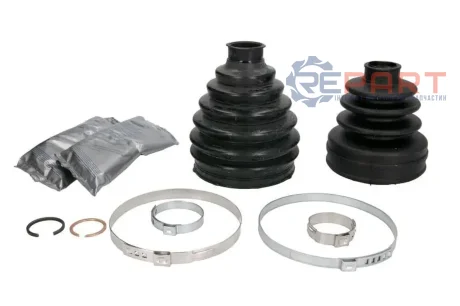 SPIDAN 0036357