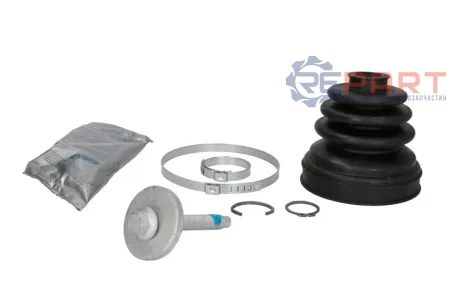 SPIDAN 0036411