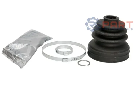 SPIDAN 0036412