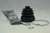 Комплект пильника ШРУСа SPIDAN (0036424) зображення 1