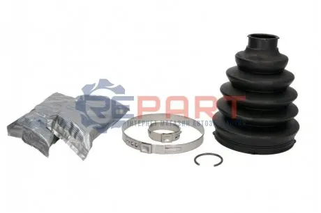 Автозапчастина SPIDAN 0036439