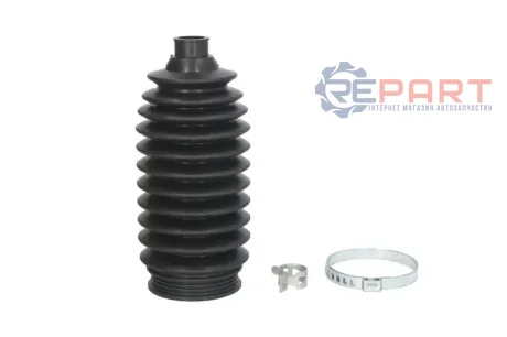 Чохол захисний лів/прав (довжина143мм 14,5мм/45мм) SPIDAN 0084247