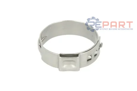Затискач захисного чохла SPIDAN 0190830