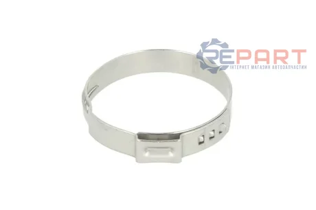 Затискач захисного чохла SPIDAN 0190836