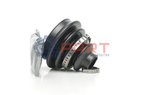 Гумовий пильовик, приводний вал SPIDAN 190963 Купити в Україні