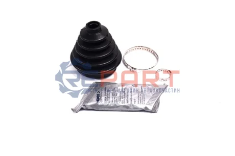 Гумовий пильовик, приводний вал SPIDAN 190964 Купити в Україні