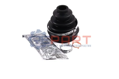 Фото Комплект пилозахисний, приводний вал SPIDAN (20182) зображення 1