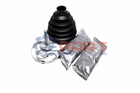 Фото Комплект пилозахисний, приводний вал SPIDAN (20199) зображення 1