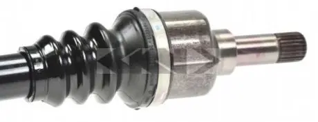 Фото Полуось SPIDAN (21129) изображение 1