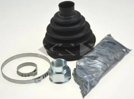 Фото Комплект пилозахисний, приводний вал SPIDAN (21139) зображення 1