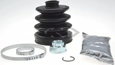 Фото Комплект пилозахисний, приводний вал SPIDAN (21187) зображення 1