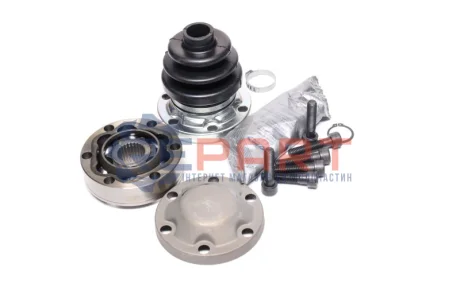 Комплект шарнірів, приводний вал SPIDAN 21488 Купити в Україні