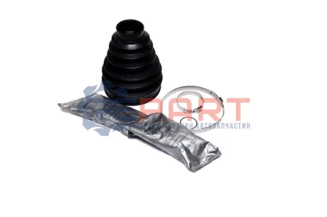 Фото Комплект пилозахисний, приводний вал SPIDAN (21594) зображення 1